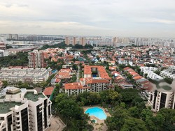 Bayshore Park (D16), Condominium #206424261